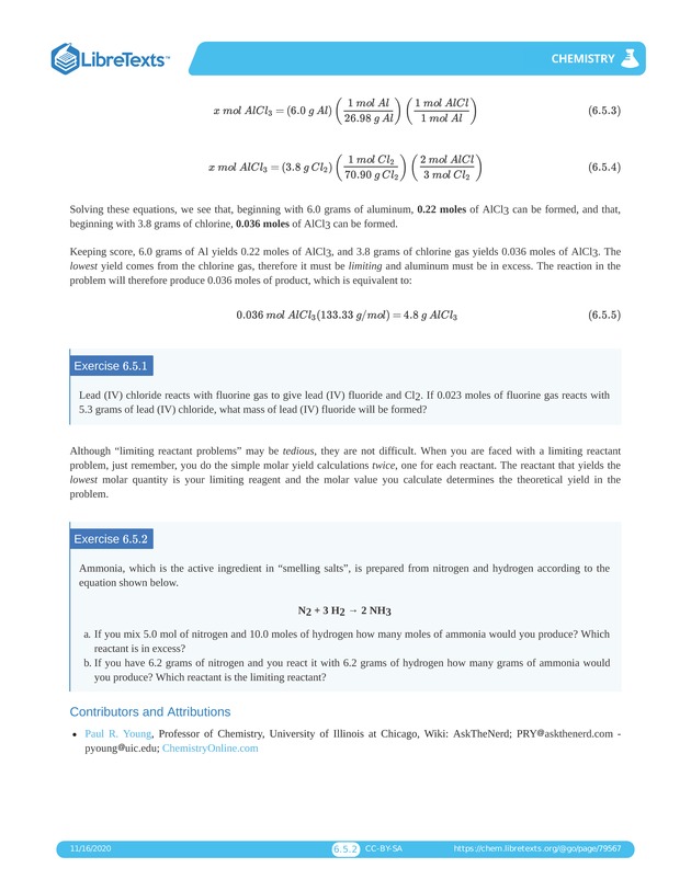 Introductory Chemistry Online! - Page 80