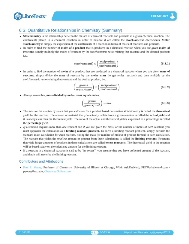 Introductory Chemistry Online! - Page 81