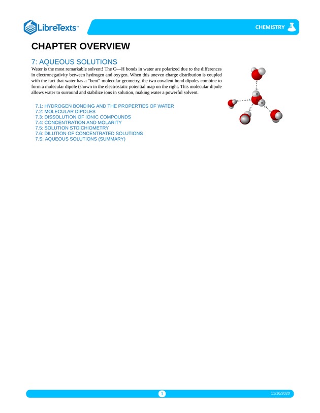 Introductory Chemistry Online! - Page 82