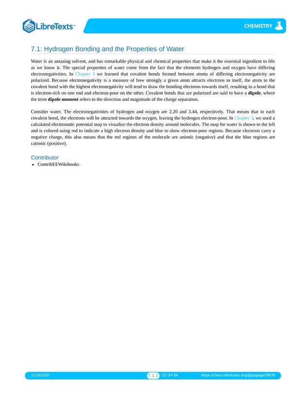 Introductory Chemistry Online! - Page 83