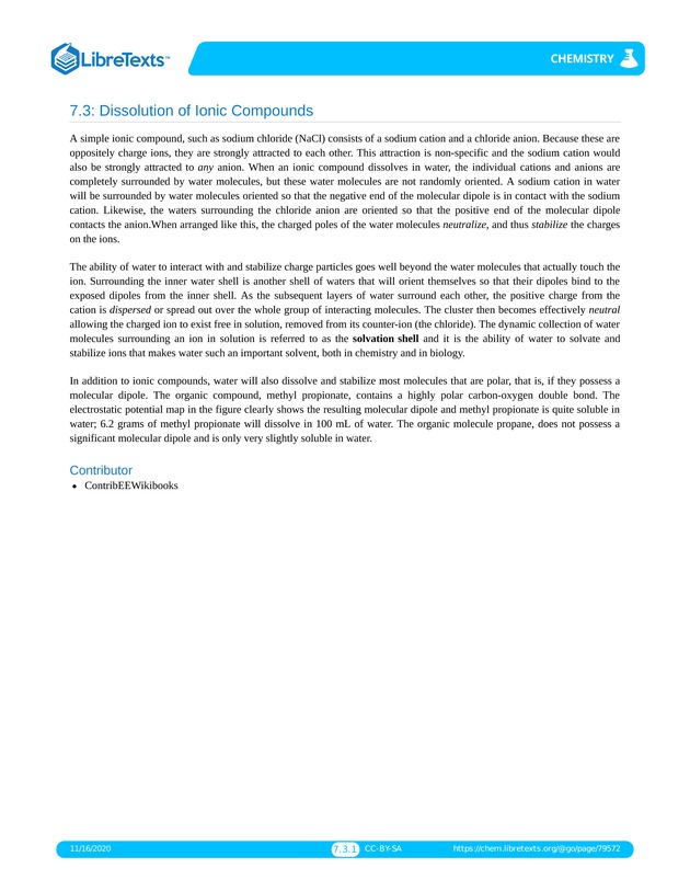 Introductory Chemistry Online! - Page 85