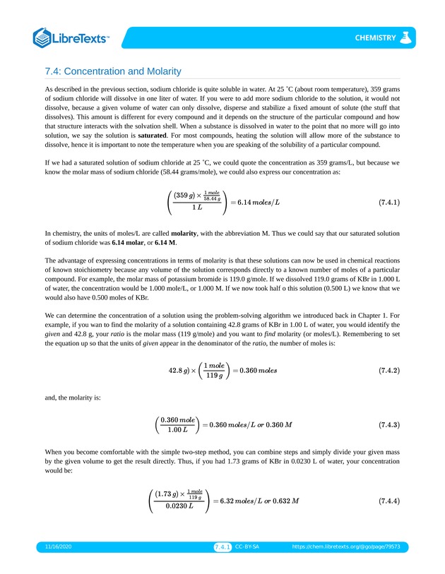 Introductory Chemistry Online! - Page 86