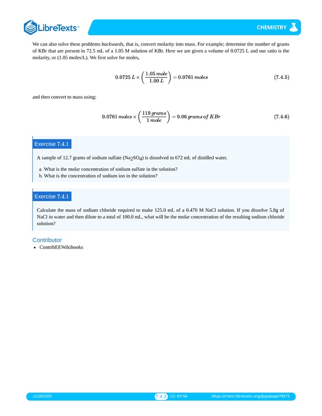 Introductory Chemistry Online! - Page 87