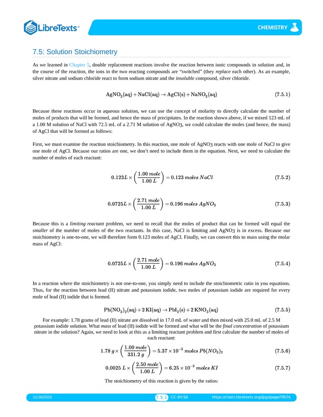 Introductory Chemistry Online! - Page 88