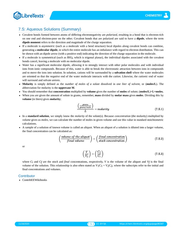 Introductory Chemistry Online! - Page 93