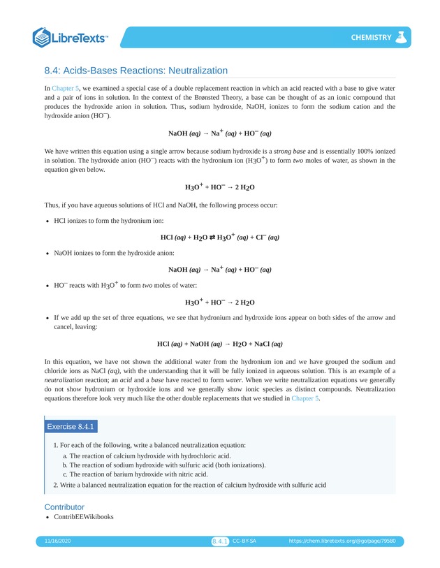 Introductory Chemistry Online! - Page 98