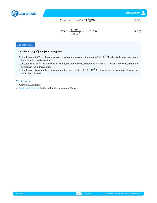 Introductory Chemistry Online! - Page 100