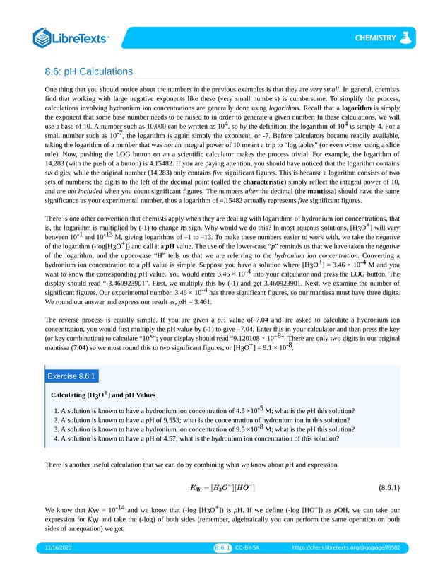 Introductory Chemistry Online! - Page 101