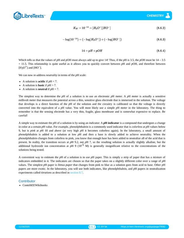 Introductory Chemistry Online! - Page 102