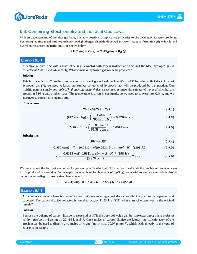 Introductory Chemistry Online! - Page 110
