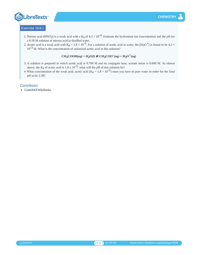 Introductory Chemistry Online! - Page 130