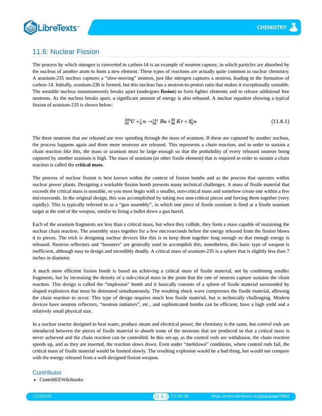 Introductory Chemistry Online! - Page 141