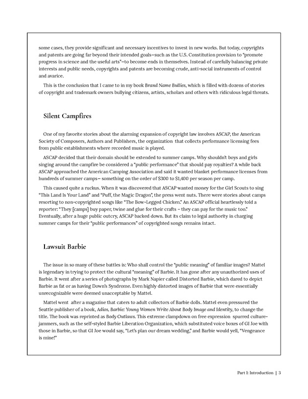 Write Here, Right Now: An Interactive Introduction to Academic Writing and Research - Page 3