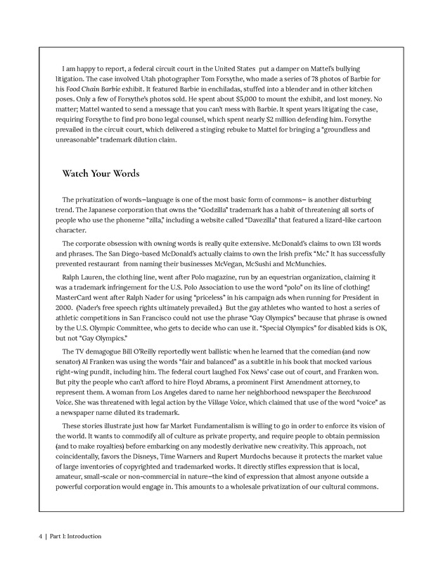 Write Here, Right Now: An Interactive Introduction to Academic Writing and Research - Page 4