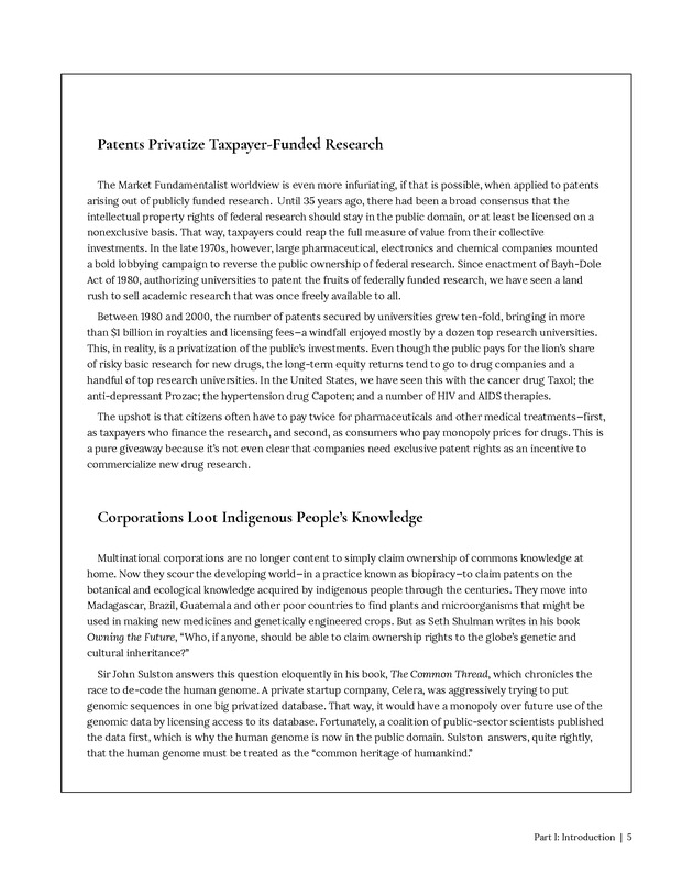 Write Here, Right Now: An Interactive Introduction to Academic Writing and Research - Page 5
