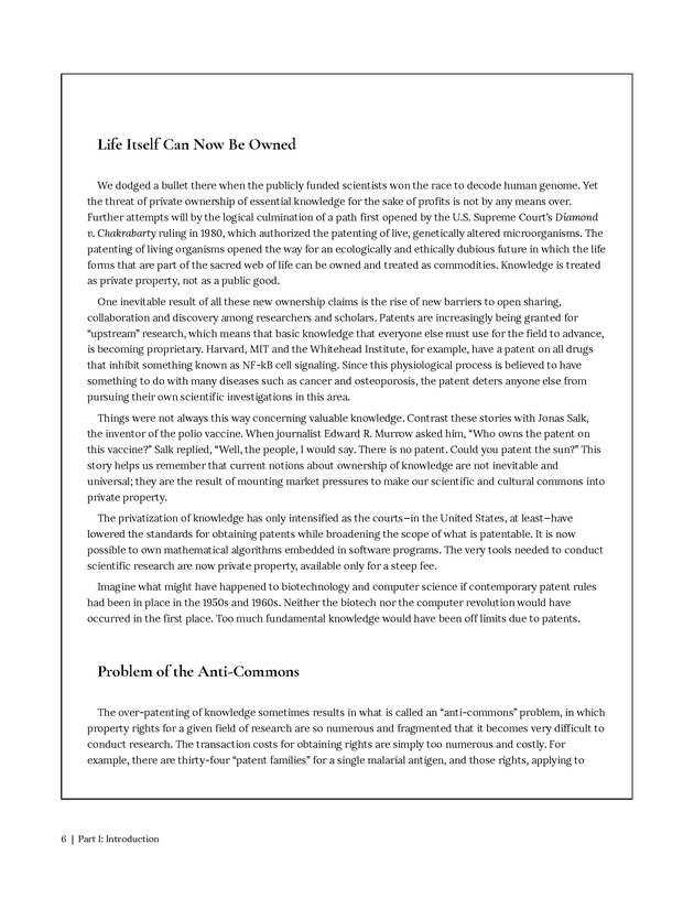 Write Here, Right Now: An Interactive Introduction to Academic Writing and Research - Page 6