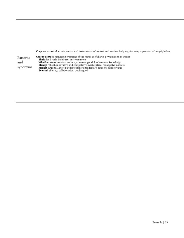 Write Here, Right Now: An Interactive Introduction to Academic Writing and Research - Page 23
