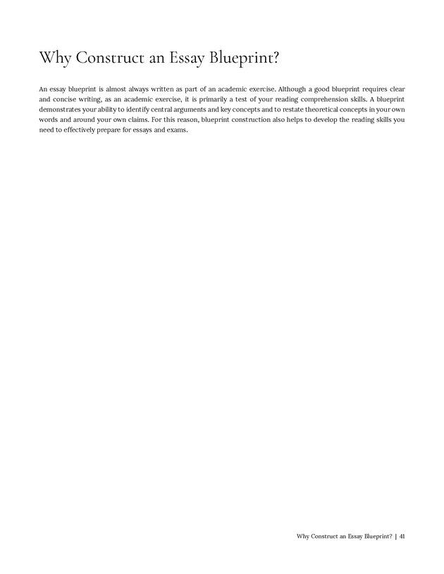 Write Here, Right Now: An Interactive Introduction to Academic Writing and Research - Page 41