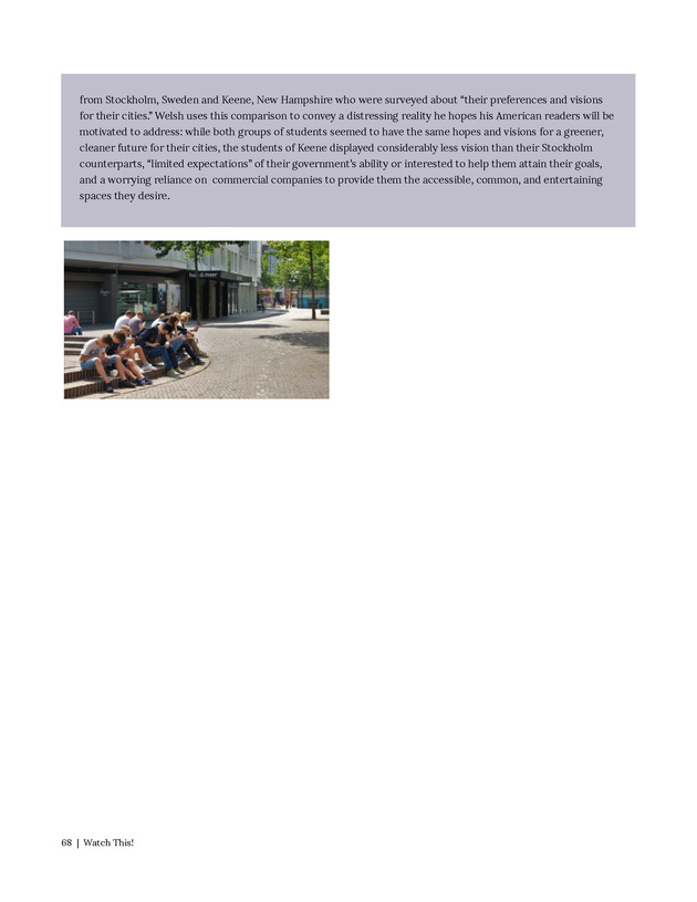 Write Here, Right Now: An Interactive Introduction to Academic Writing and Research - Page 68