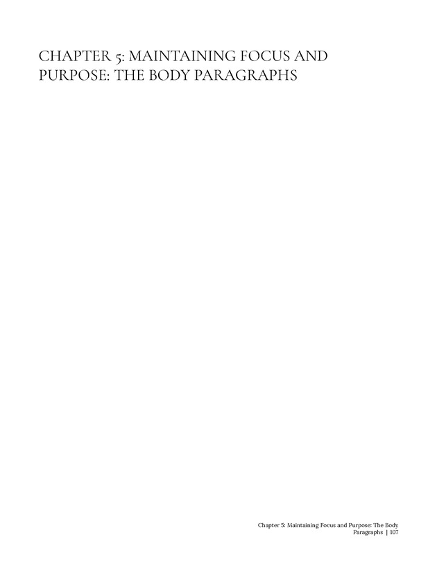 Write Here, Right Now: An Interactive Introduction to Academic Writing and Research - Page 107