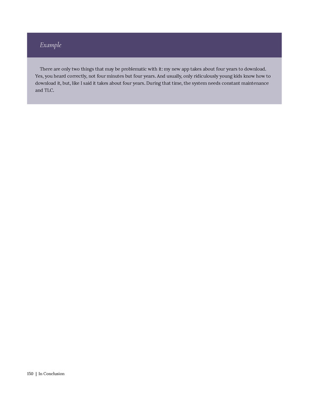 Write Here, Right Now: An Interactive Introduction to Academic Writing and Research - Page 150