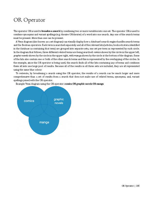 Write Here, Right Now: An Interactive Introduction to Academic Writing and Research - Page 205