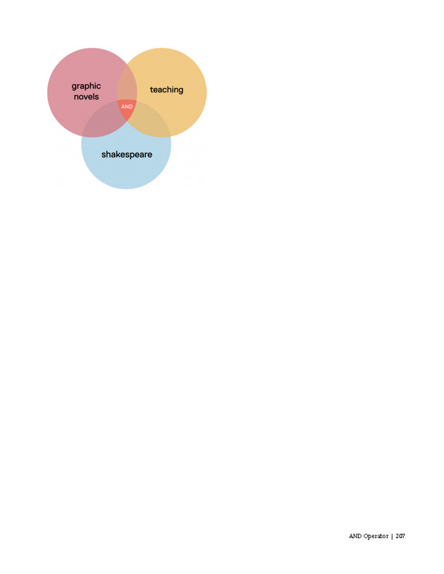 Write Here, Right Now: An Interactive Introduction to Academic Writing and Research - Page 207