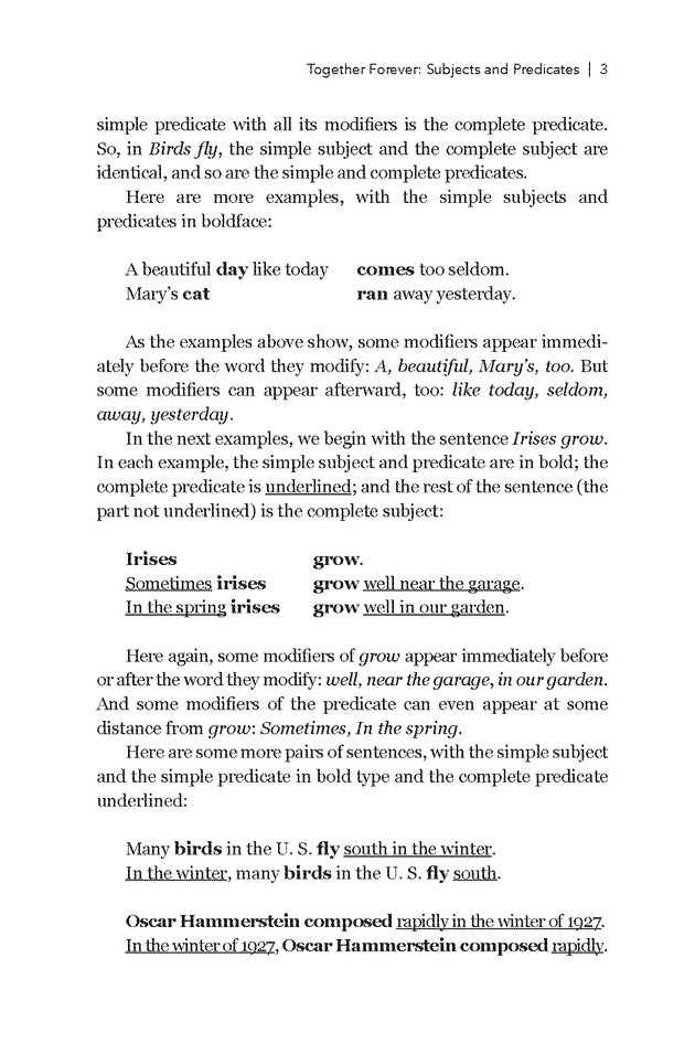 Brehe's Grammar Anatomy - Page 3