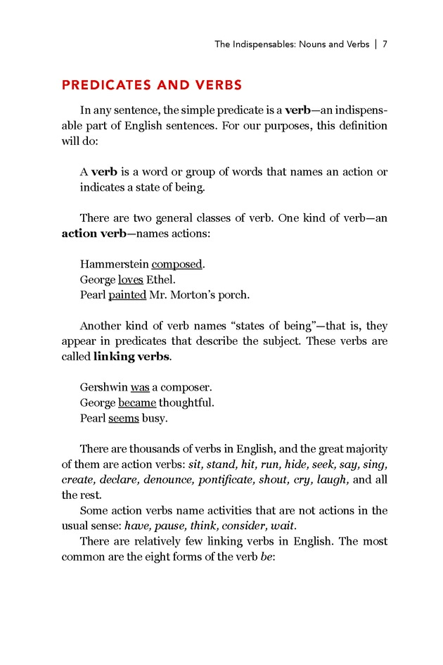 Brehe's Grammar Anatomy - Page 7