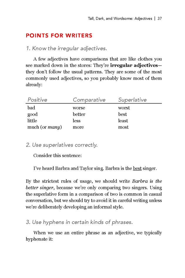 Brehe's Grammar Anatomy - Page 37