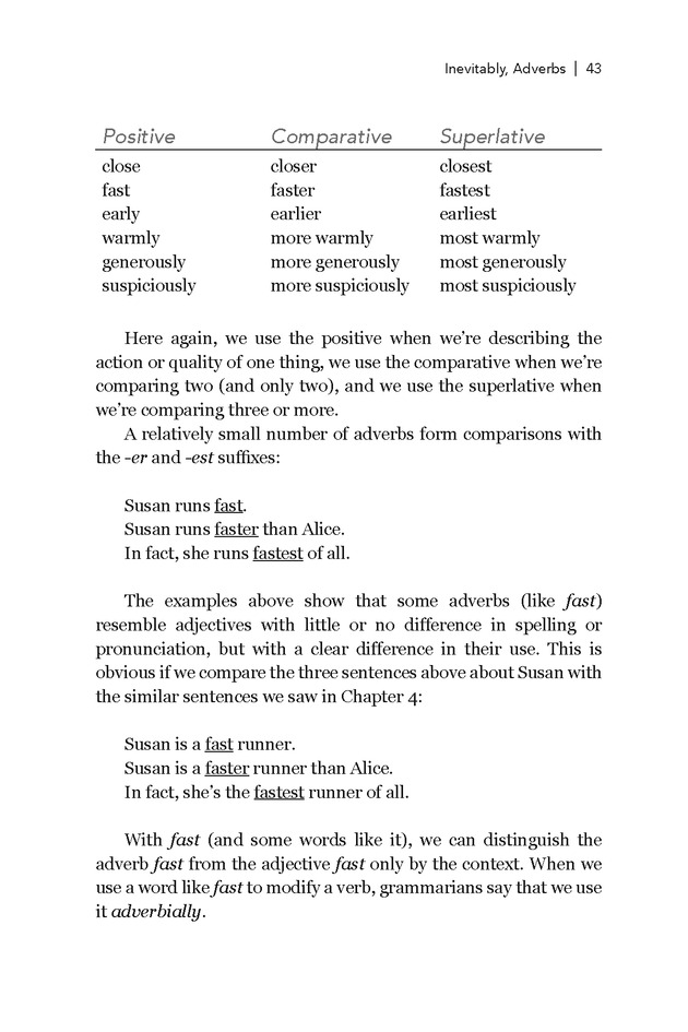 Brehe's Grammar Anatomy - Page 43