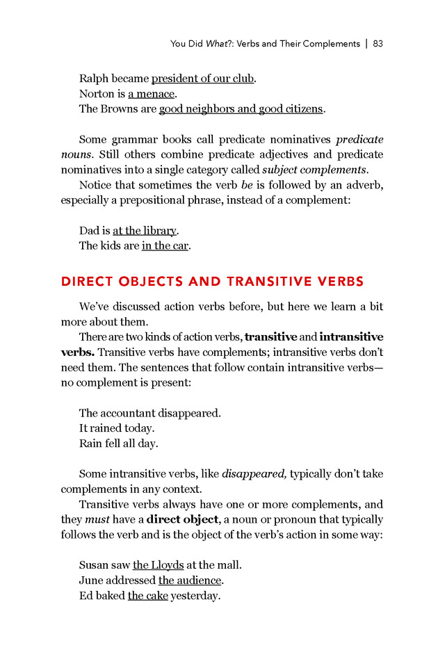 Brehe's Grammar Anatomy - Page 83