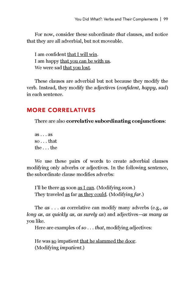 Brehe's Grammar Anatomy - Page 99