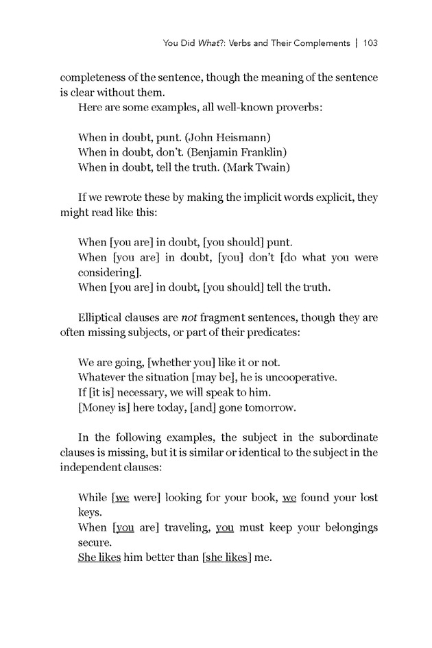 Brehe's Grammar Anatomy - Page 103