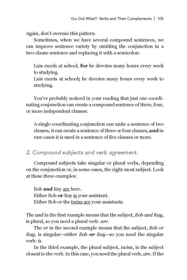 Brehe's Grammar Anatomy - Page 105