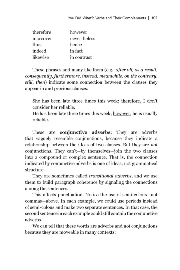 Brehe's Grammar Anatomy - Page 107
