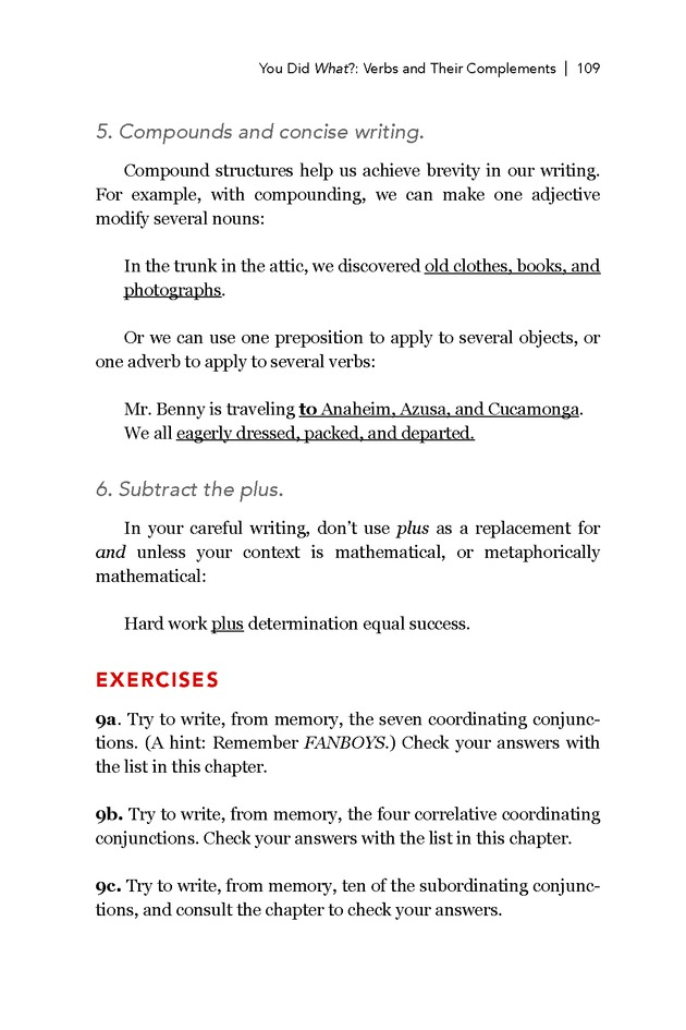 Brehe's Grammar Anatomy - Page 109