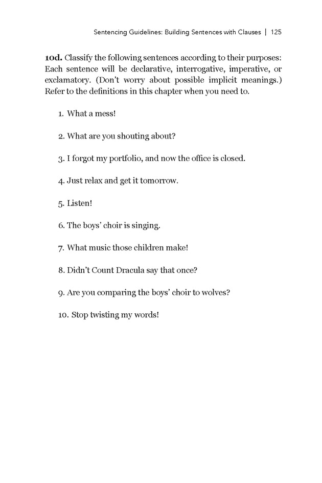 Brehe's Grammar Anatomy - Page 125