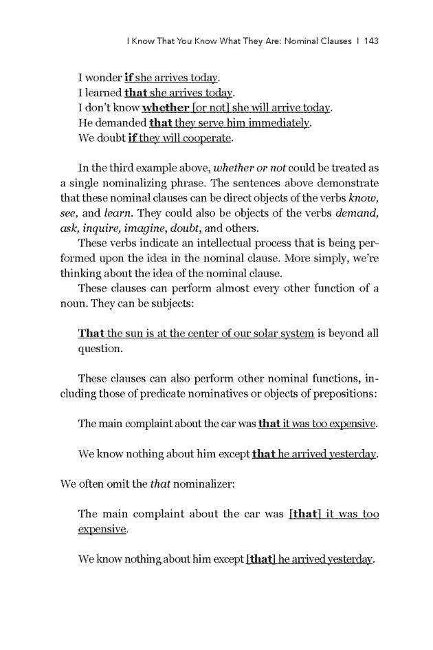 Brehe's Grammar Anatomy - Page 143