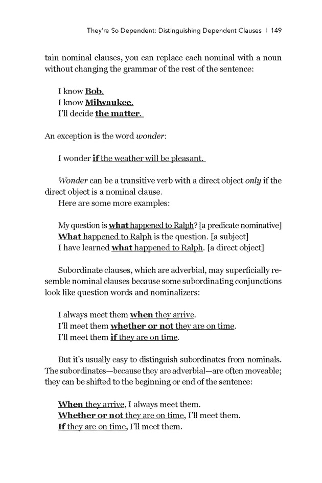 Brehe's Grammar Anatomy - Page 149