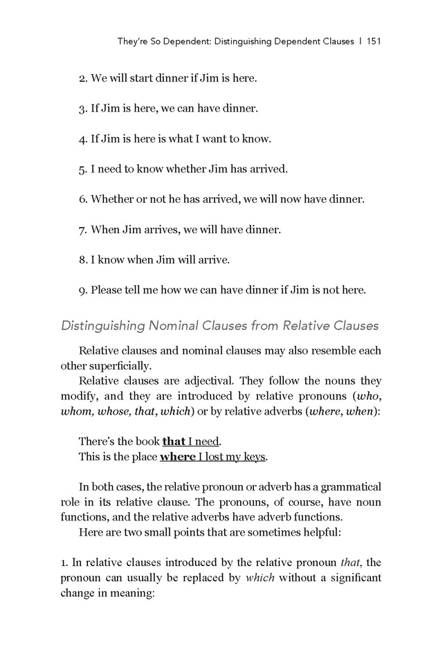 Brehe's Grammar Anatomy - Page 151