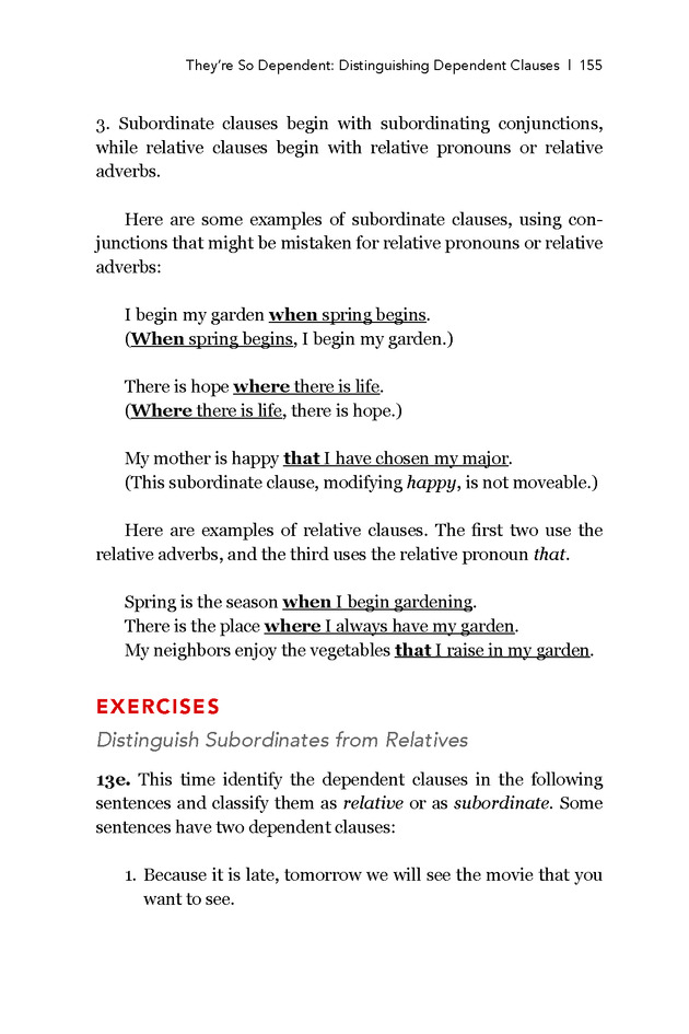 Brehe's Grammar Anatomy - Page 155