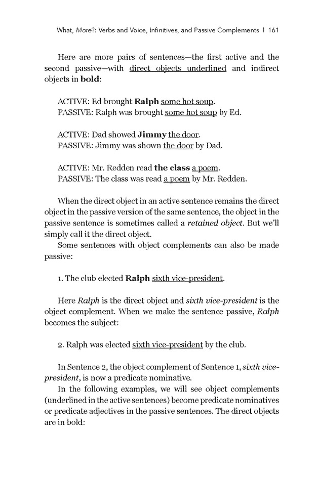 Brehe's Grammar Anatomy - Page 161
