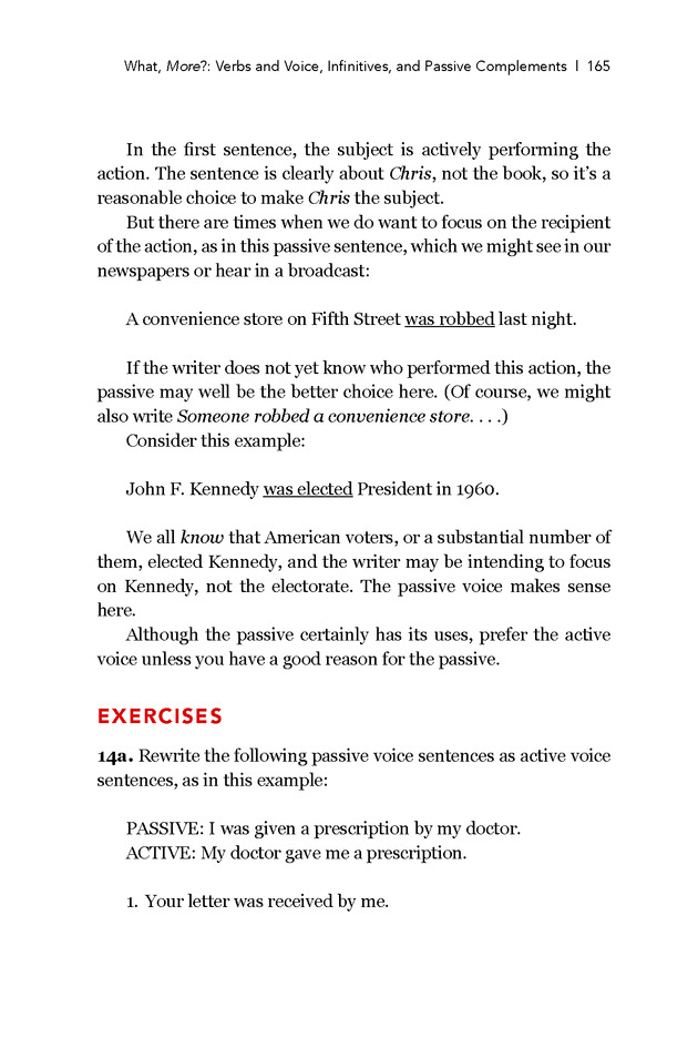 Brehe's Grammar Anatomy - Page 165