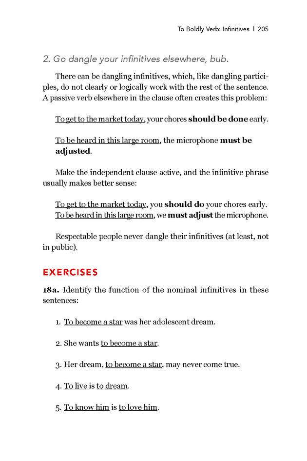 Brehe's Grammar Anatomy - Page 205