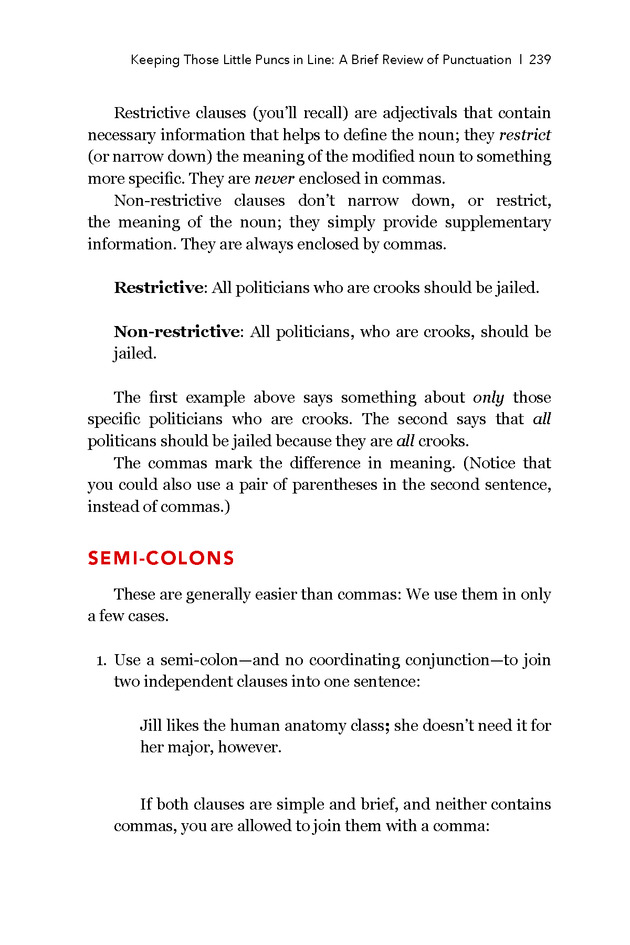Brehe's Grammar Anatomy - Page 239