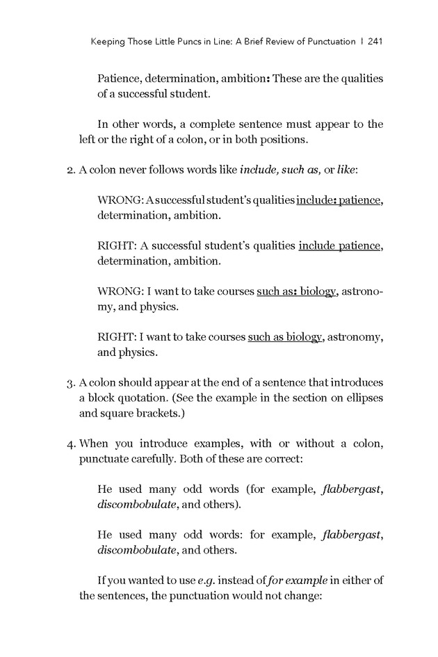 Brehe's Grammar Anatomy - Page 241