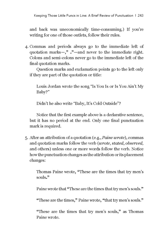 Brehe's Grammar Anatomy - Page 243