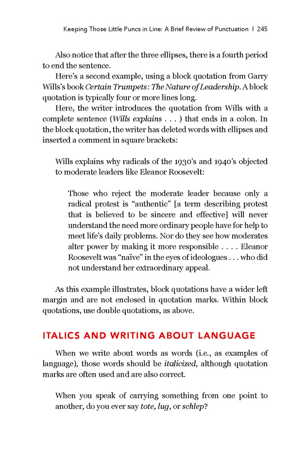 Brehe's Grammar Anatomy - Page 245