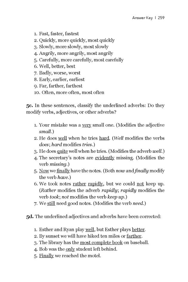 Brehe's Grammar Anatomy - Page 259